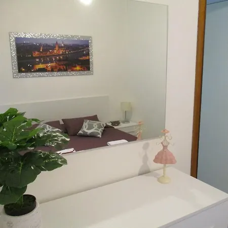 Casa Lella Verona