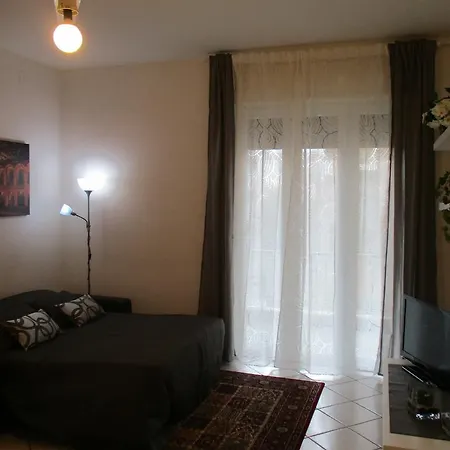 Holiday home Casa Lella *