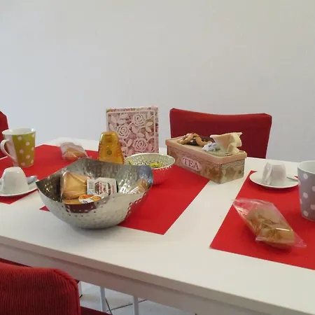 Casa Lella Verona