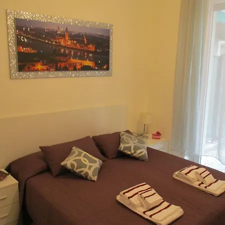 Casa Lella Holiday home *